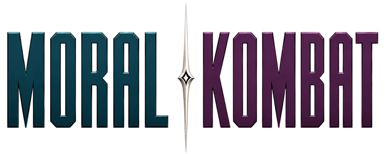 Moral Kombat